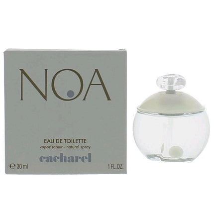 Noa by Cacharel, 1 oz Eau De Toilette Spray for Women ,