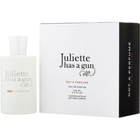 Not a Perfume by Juliette Has a Gun, 3.3 oz Eau De Parfum Spray for Women ,