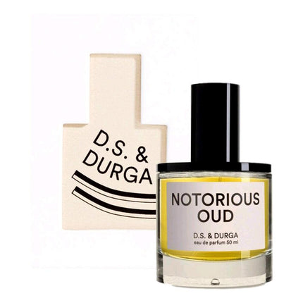 Notorious Oud by D.S. & Durga, 1.7 oz eau De Parfum for Unisex ,