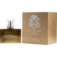 Notting Hill by English Laundry, 3.4 oz Eau De Parfum Spray for Women ,