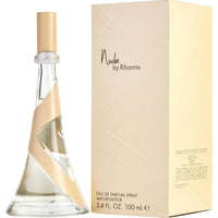 Nude by Rihanna, 3.4 oz Eau De Parfum Spray for Women ,