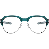 Oakley Men's Eyeglasses - Aurora Plastic Frame Demo Lens, 50 mm | OAKLEY 0OX8148 3 ,