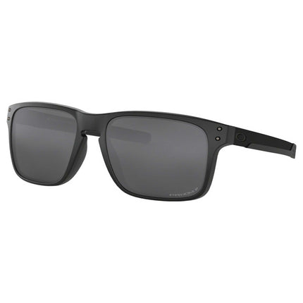 Oakley Men's Sunglasses - Holbrook Mix Prizm Black Polarized Lens Square | 0OO9385 657 ,