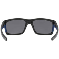 Oakley Men's Sunglasses - Mainlink Black Iridium Lens Plastic Frame | 0OO926418 ,