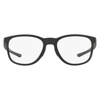 Oakley Unisex Eyeglasses - Black Plastic Square Frame Demo Lens | OAKLEY 0OX8102 1 ,