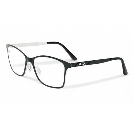 Oakley Women's Eyeglasses - Black Granite Square Full-Rim Frame | OAKLEY 0OX5097 2 ,