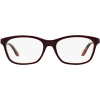 Oakley Women's Eyeglasses - Msc Prp Plastic Rectangular Frame | OAKLEY 0OX1091 8 ,
