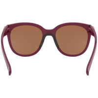 Oakley Women's Sunglasses - Low Key Prizm Tungsten Lens Plastic Frame | 0OO943303 ,
