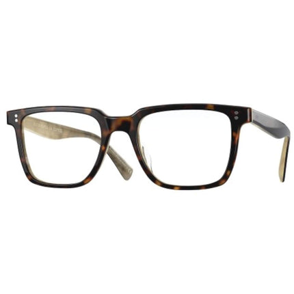 Oliver Peoples Men's Eyeglasses - 362 and Horn Frame | OLIVER PEOPLES OV5419U 1666 ,