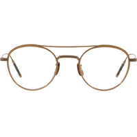 Oliver Peoples Men's Eyeglasses - Antique Gold Frame | OLIVER PEOPLES OV1275T 5284 ,
