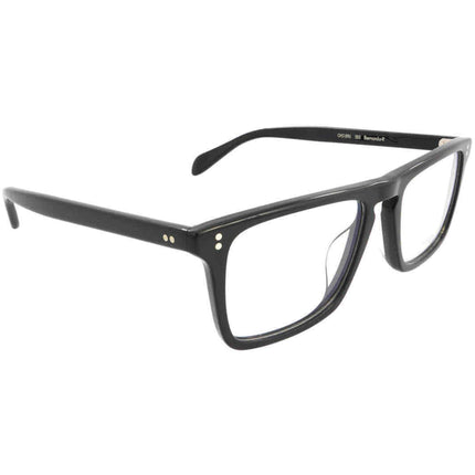Oliver Peoples Men's Eyeglasses - Black Square Frame | OLIVER PEOPLES OV5189U 1005 ,