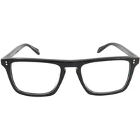 Oliver Peoples Men's Eyeglasses - Black Square Frame | OLIVER PEOPLES OV5189U 1005 ,