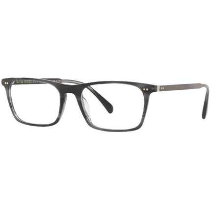 Oliver Peoples Men's Eyeglasses - Charcoal Tort Frame | OLIVER PEOPLES OV5385U 1661 ,