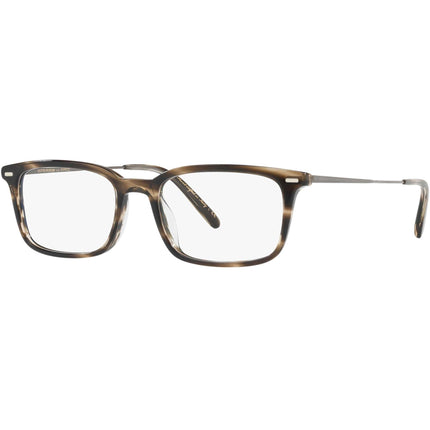 Oliver Peoples Men's Eyeglasses - Cinder Cocobolo Frame | OLIVER PEOPLES OV5366U 1612 ,