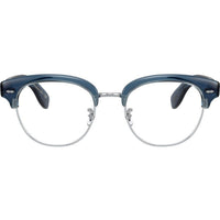 Oliver Peoples Men's Eyeglasses - Deep Blue Frame, 50 mm | OLIVER PEOPLES OV5436 1670 ,