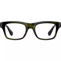 Oliver Peoples Men's Eyeglasses - Emerald Bark Frame | OLIVER PEOPLES OV5432U 1680 ,