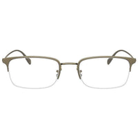 Oliver Peoples Men's Eyeglasses - Half-Rim Frame, 54 mm | OLIVER PEOPLES OV1273 5289 ,