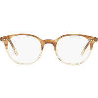 Oliver Peoples Men's Eyeglasses - Honey Vsb Round Frame | OLIVER PEOPLES OV5429U 1674 ,