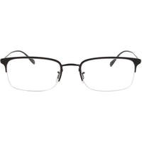 Oliver Peoples Men's Eyeglasses - Matt Black Metal Frame | OLIVER PEOPLES OV1273 5062 ,