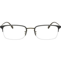 Oliver Peoples Men's Eyeglasses - Metal Frame, 54 mm | OLIVER PEOPLES OV1273 5302 ,