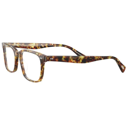 Oliver Peoples Men's Eyeglasses - Plastic Frame, 54 mm | OLIVER PEOPLES OV5446U 1700 ,