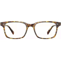 Oliver Peoples Men's Eyeglasses - Plastic Frame, 54 mm | OLIVER PEOPLES OV5446U 1700 ,