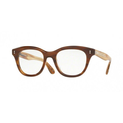 Oliver Peoples Men's Eyeglasses - Raintree Cat Eye Frame | OLIVER PEOPLES OV5408U 1011 ,