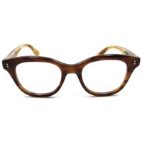 Oliver Peoples Men's Eyeglasses - Raintree Cat Eye Frame | OLIVER PEOPLES OV5408U 1011 ,