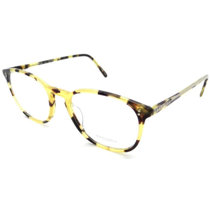 Oliver Peoples Men's Eyeglasses - Ytb Square Frame | OLIVER PEOPLES OV5397U 1701 ,