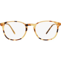 Oliver Peoples Men's Eyeglasses - Ytb Square Frame | OLIVER PEOPLES OV5397U 1701 ,