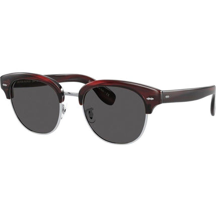 Oliver Peoples Men's Sunglasses - Acetate Square Frame | OLIVER PEOPLES OV5436S 1675R5 ,