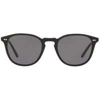 Oliver Peoples Men's Sunglasses - Black Plastic Frame | OLIVER PEOPLES OV5414SU 100581 ,
