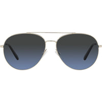 Oliver Peoples Men's Sunglasses - Blue Gradient Lens | OLIVER PEOPLES OV1286S 5035P4 ,
