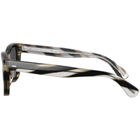 Oliver Peoples Men's Sunglasses - Cinder Cocobolo | OLIVER PEOPLES OV5393SU 1612R5 ,