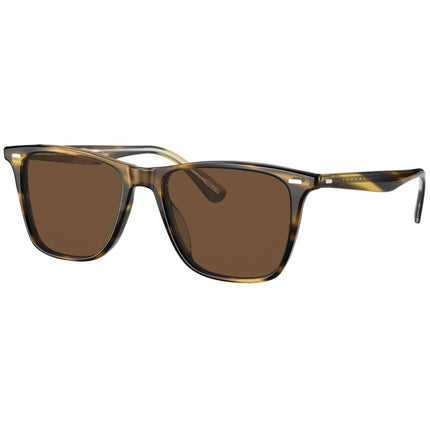 Oliver Peoples Men's Sunglasses - Cocobolo Frame | OLIVER PEOPLES OV5437SU 100357 ,