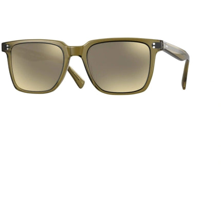 Oliver Peoples Men's Sunglasses - Dusty Olive Frame | OLIVER PEOPLES OV5419SU 167839 ,