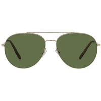 Oliver Peoples Men's Sunglasses - Pilot Metal Frame | OLIVER PEOPLES OV1286S 50354E ,