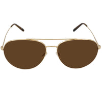 Oliver Peoples Men's Sunglasses - Soft Gold Frame | OLIVER PEOPLES OV1286S 503557 ,