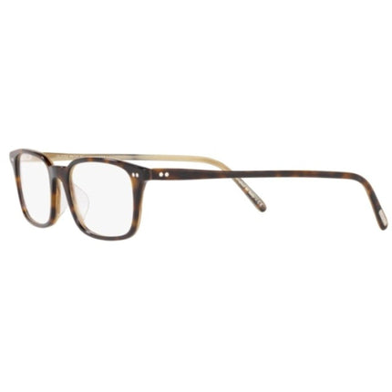 Oliver Peoples Unisex Eyeglasses - 362/Horn Frame | OLIVER PEOPLES OV5405U 1666 ,