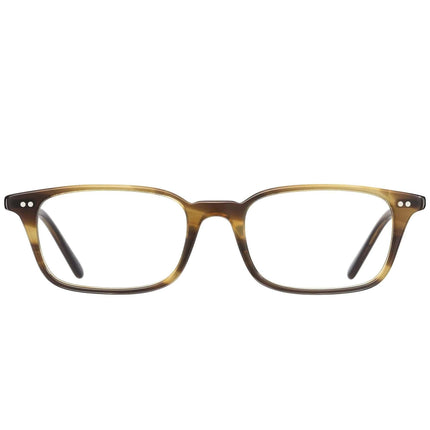 Oliver Peoples Unisex Eyeglasses - Bark Full-Rim Frame | OLIVER PEOPLES OV5405U 1677 ,