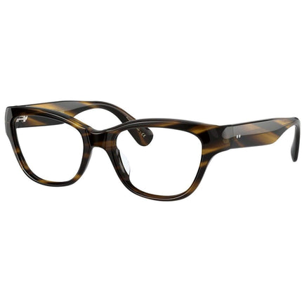 Oliver Peoples Women's Eyeglasses - Cocobolo Frame | OLIVER PEOPLES OV5431U 1003 ,