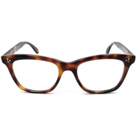 Oliver Peoples Women's Eyeglasses - Dark Mahogany Frame | OLIVER PEOPLES OV5375U 1007 ,