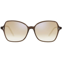 Oliver Peoples Women's Eyeglasses - Espresso Frame | OLIVER PEOPLES OV5447U 1625 ,