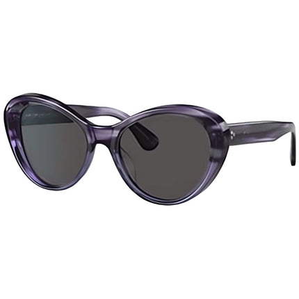 Oliver Peoples Women's Sunglasses - Dark Lilac VSB | OLIVER PEOPLES OV5420SU 168287 ,