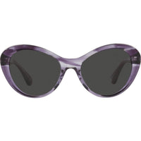 Oliver Peoples Women's Sunglasses - Dark Lilac VSB | OLIVER PEOPLES OV5420SU 168287 ,