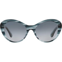 Oliver Peoples Women's Sunglasses - Washed Lapis | OLIVER PEOPLES OV5420SU 17048G ,