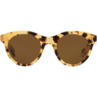 Oliver Peoples Women's Sunglasses - YTB Round Frame | OLIVER PEOPLES OV5451SU 170153 ,