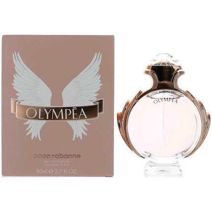 Olympea by Paco Rabanne, 2.7 oz Eau De Parfum Spray for Women ,