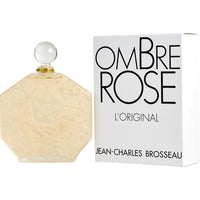Ombre Rose by Jean-Charles Brosseau, 6 oz Eau De Toilette Splash for Women ,