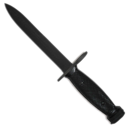 Ontario Knife Company Bayonet Knife - M7 Spear Point Carbon Steel Blade | OKC8185 ,